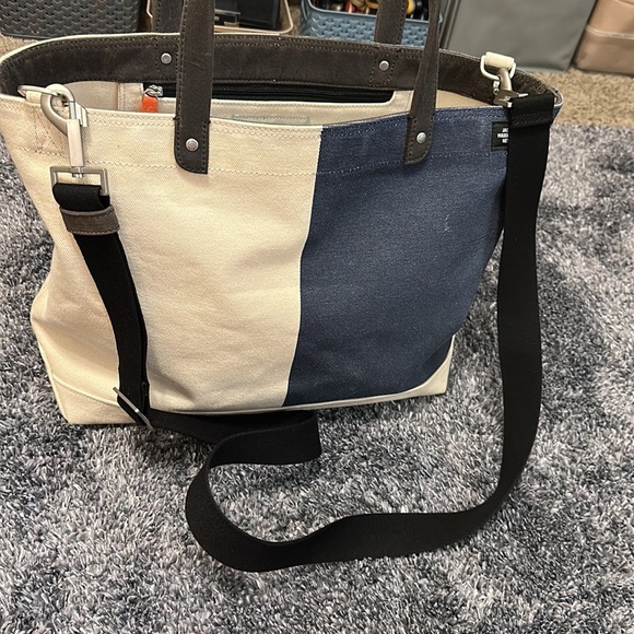 Jack Spade Travel Tote - Picture 10 of 16